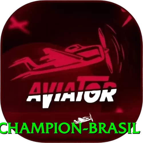 1218bet Champion Brasil - plataforma