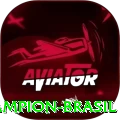 1218bet Champion Brasil