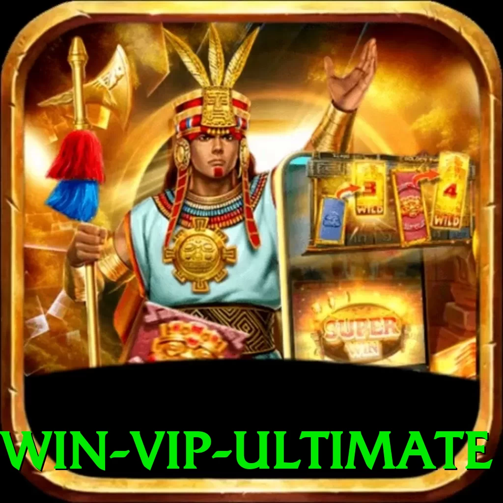 1715win - VIP Ultimate - app