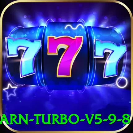 1865bet Earn Turbo v5.9.8 - apk