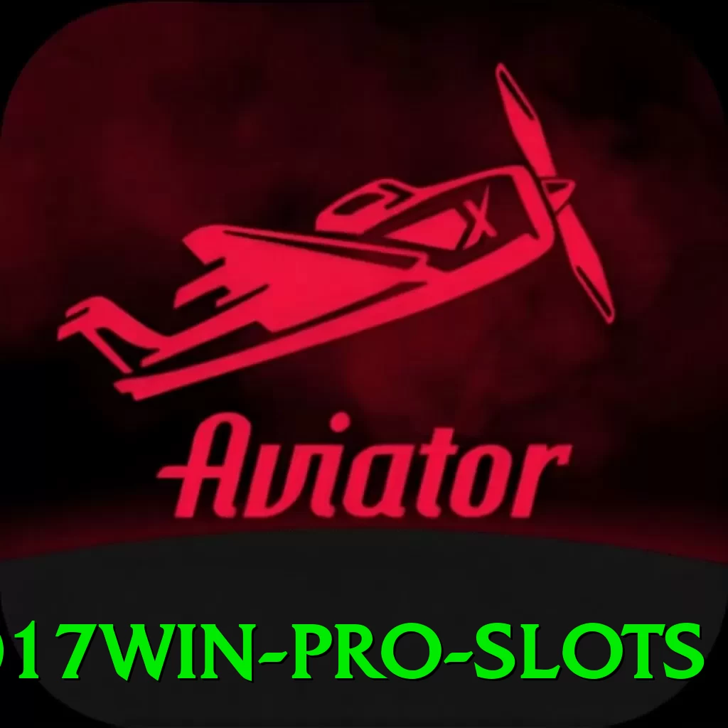 2017win Pro Slots - 🎯 apk