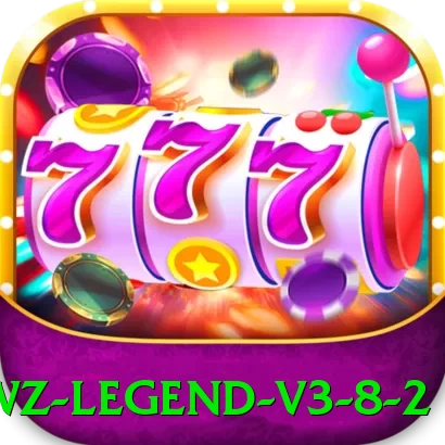 23wz - Legend v3.8.2 - game