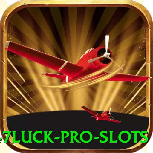 347luck Pro Slots - pro