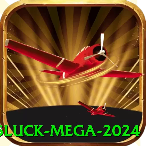 425luck Mega 2024 - go