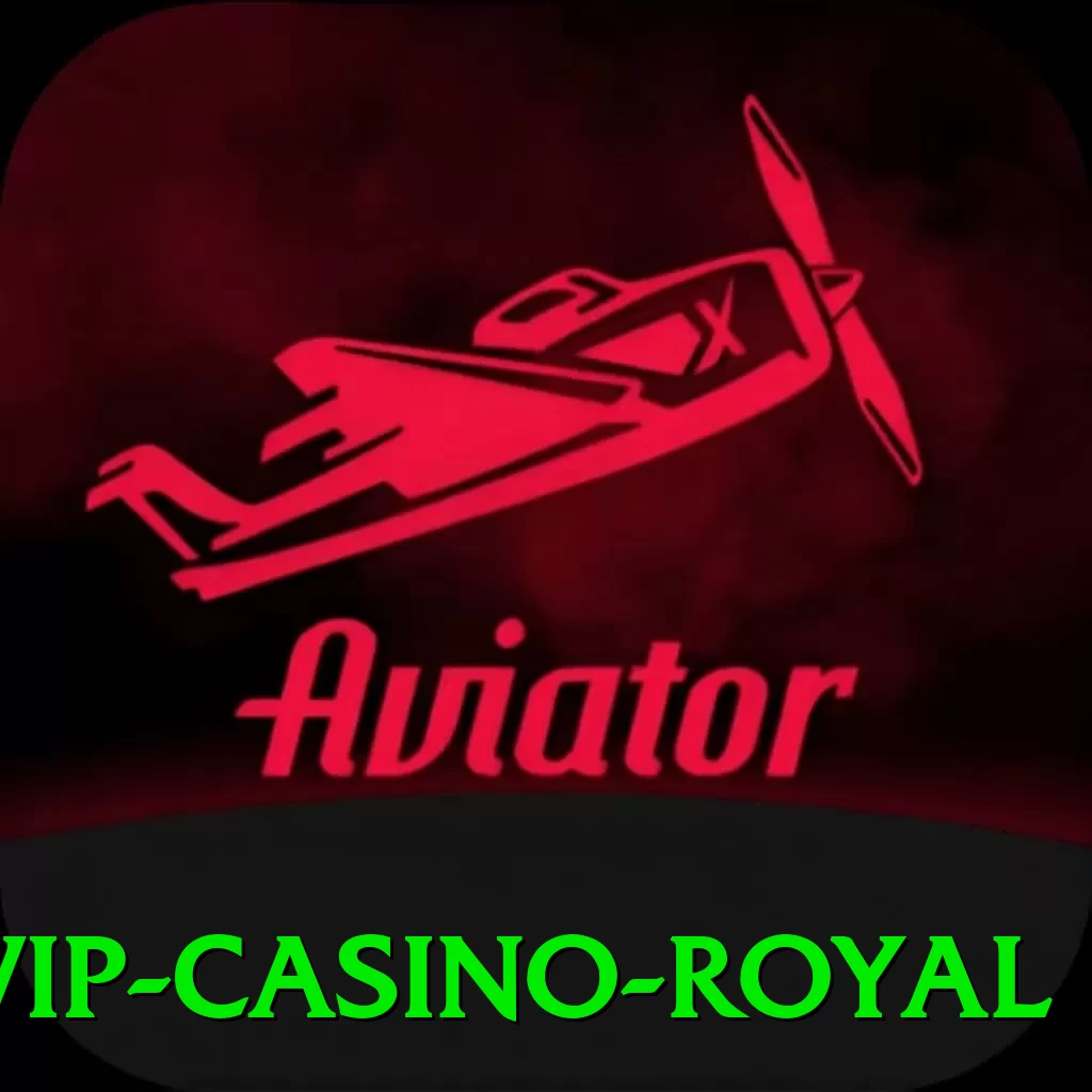 456vip - Casino Royal - apk