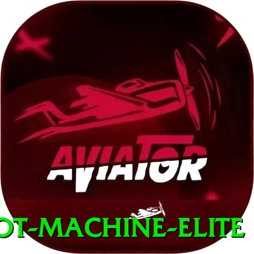 45ff Slot Machine Elite - aplicativo