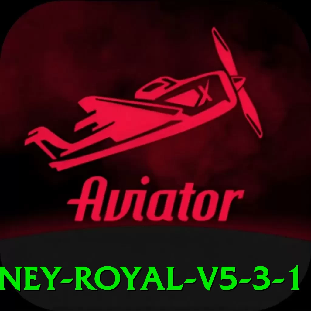 45x Money Royal v5.3.1 - 🎯 apk