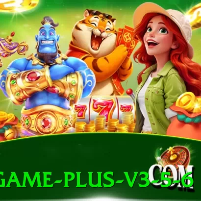 46e Game Plus v3.5.6 - programa