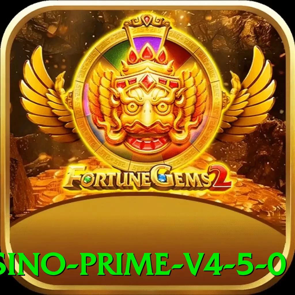 5177bet Casino Prime v4.5.0 - pro