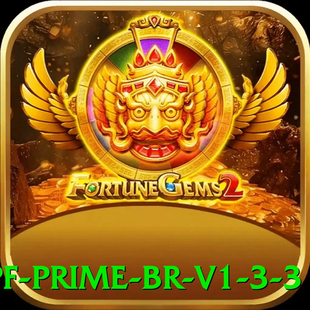528cpf Prime BR v1.3.3 - vip