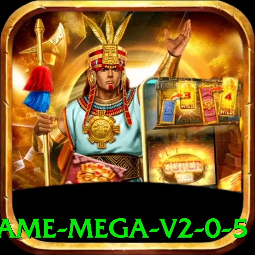 5308win Game Mega v2.0.5 - pro