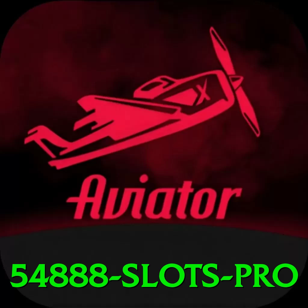 54888 - Slots Pro - go