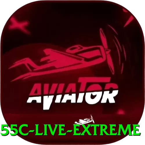 555c Live Extreme - 🚀 apk