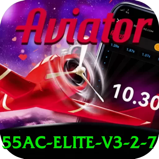 55ac Elite v3.2.7 - pak