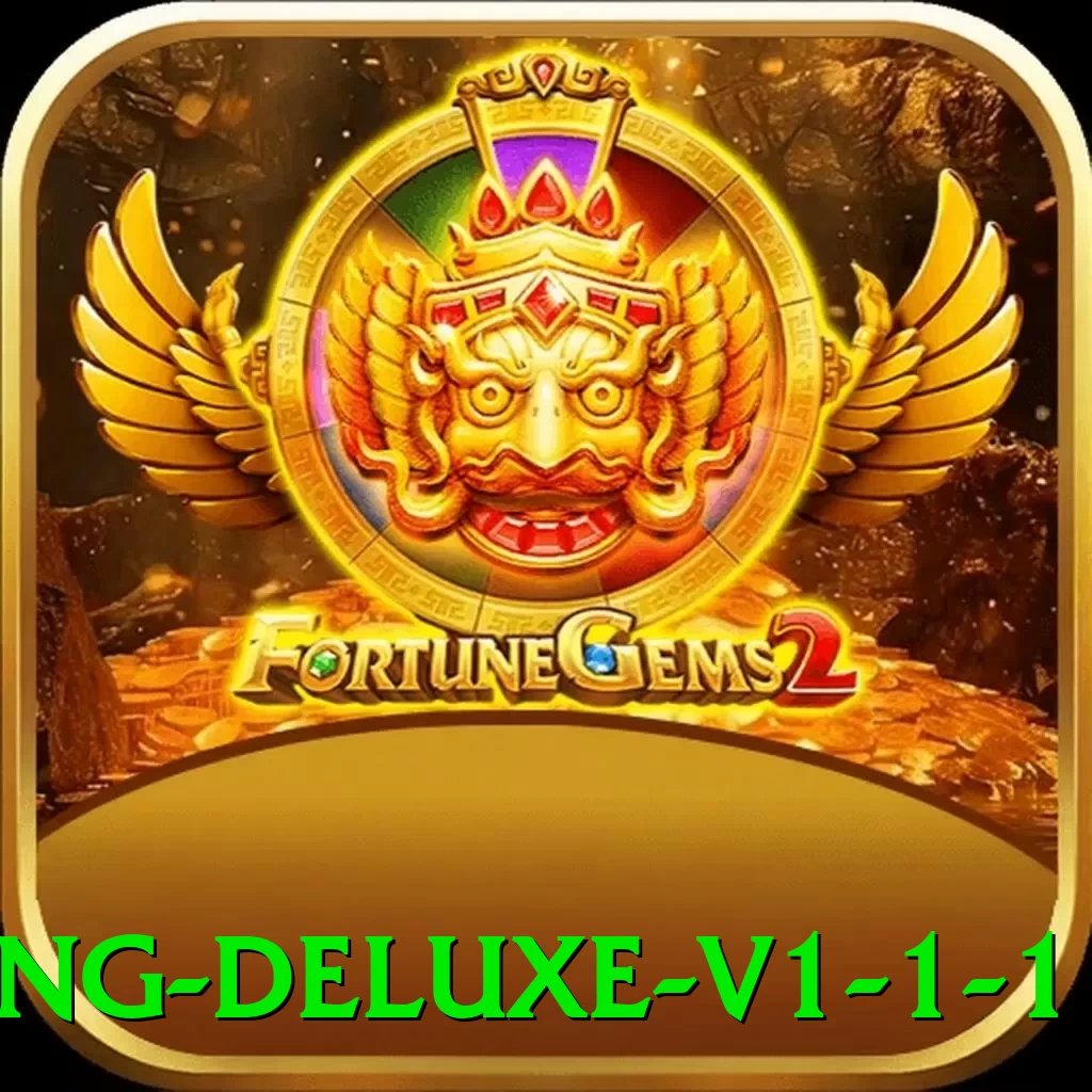 588brl Gaming Deluxe v1.1.1 - 💎 apk