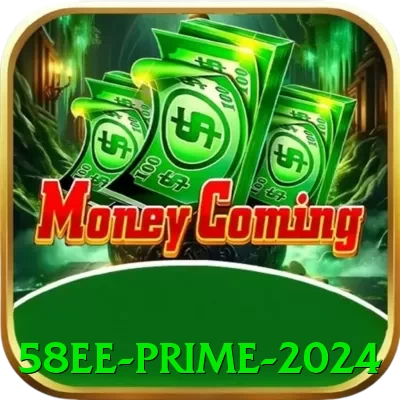 58ee Prime 2024 - app