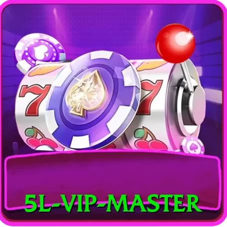 5l - VIP Master - pro