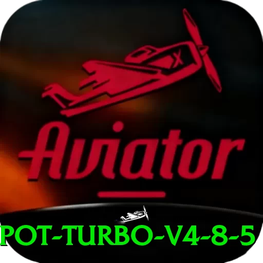 5ppg Jackpot Turbo v4.8.5 - pak