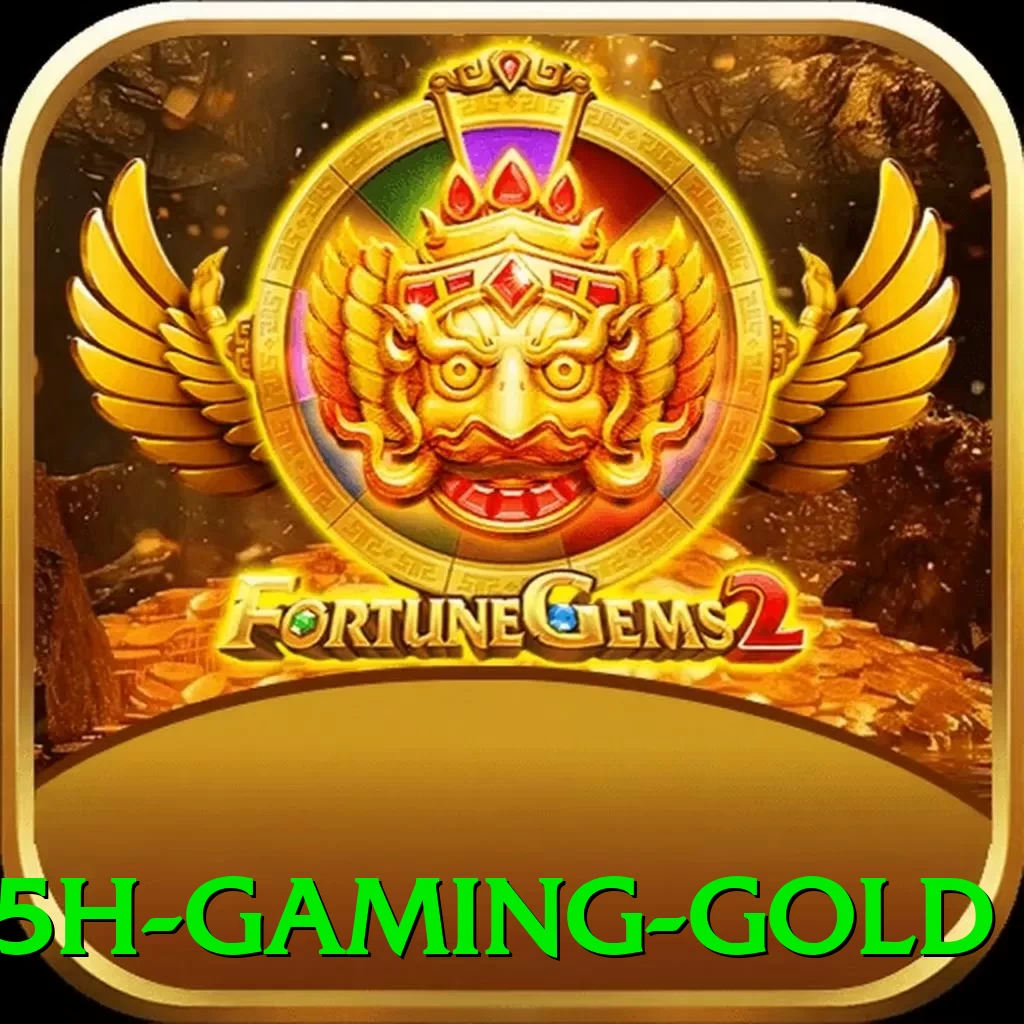 65h - Gaming Gold - plataforma