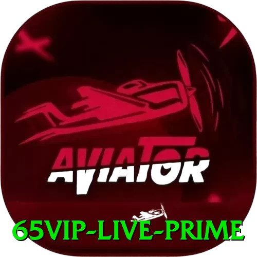 65vip Live Prime - go
