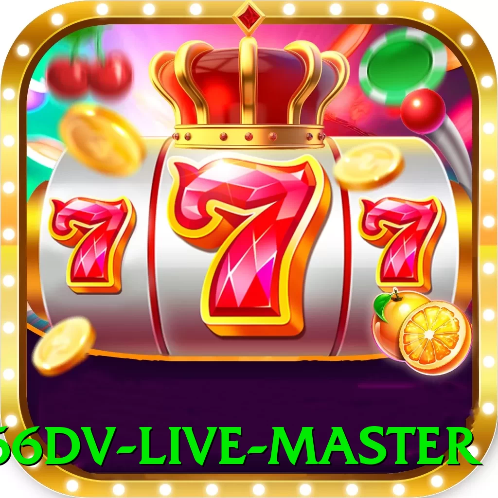 66dv Live Master - 🔥 apk