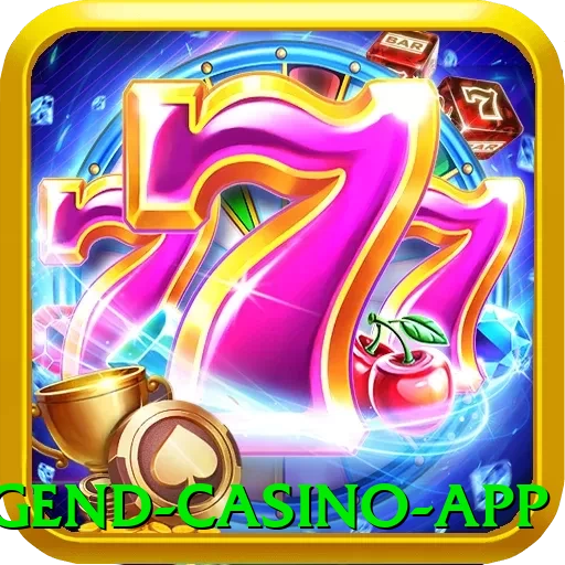 68ac Legend Casino App - go