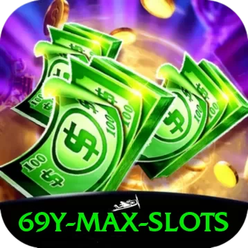 69y Max Slots - plataforma