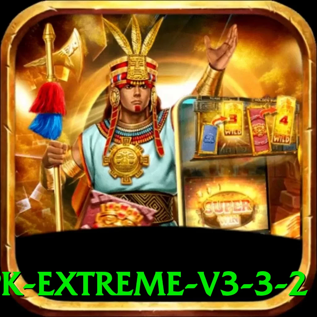 752luck APK Extreme v3.3.2 - app