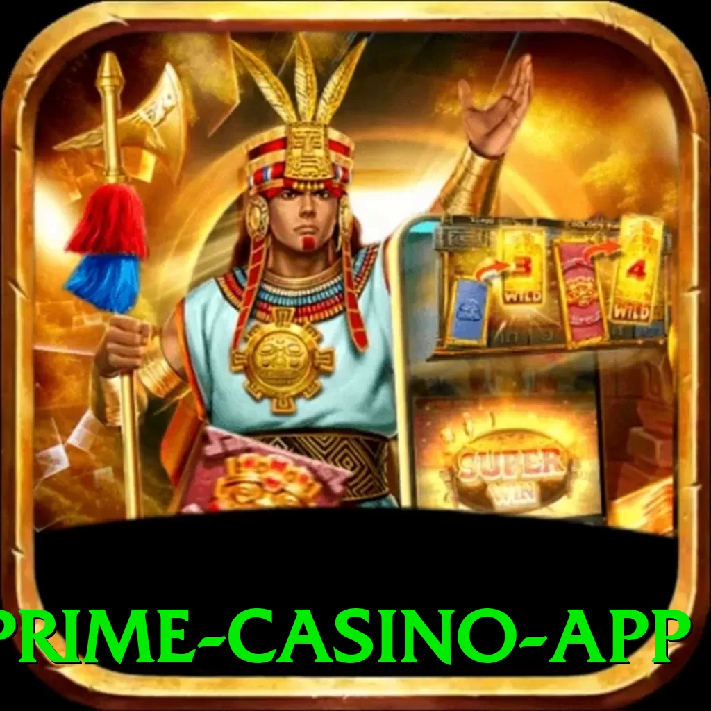 773brl Prime Casino App - pk
