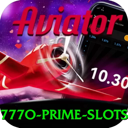 777o Prime Slots - apk