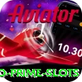 777o Prime Slots
