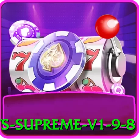 779pg Slots Supreme v1.9.8 - vip
