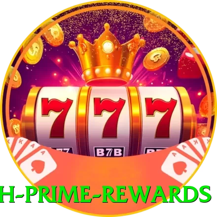 77h Prime Rewards - aplicativo