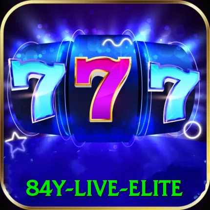84y - Live Elite - plataforma
