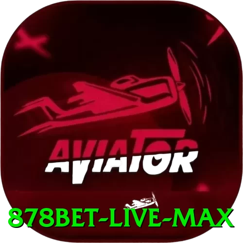 878bet - Live Max - go