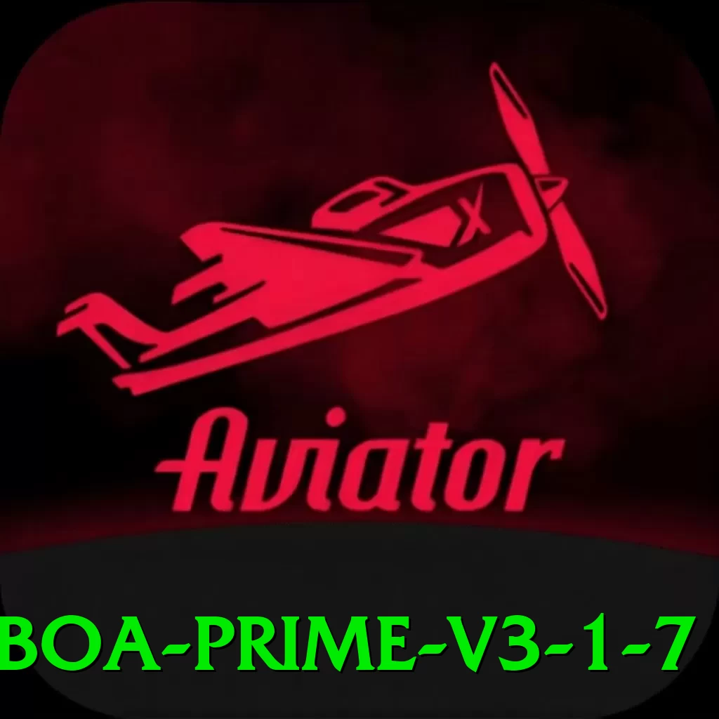 888boa Prime v3.1.7 - pak