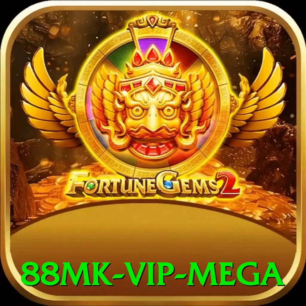 88mk - VIP Mega - 🔥 apk