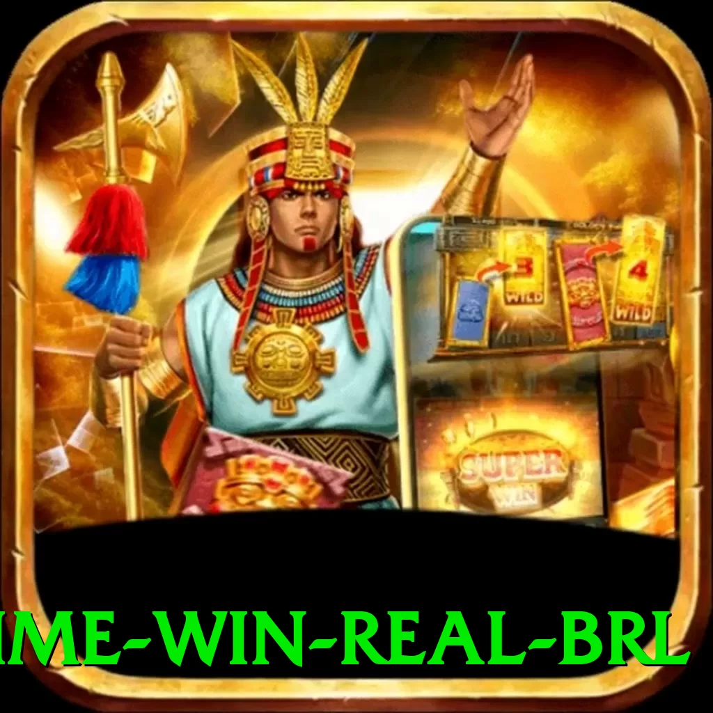 8rf Prime - Win Real BRL - go