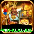 8rf Prime - Win Real BRL