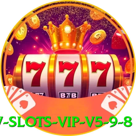 99vv Slots VIP v5.9.8 - pk