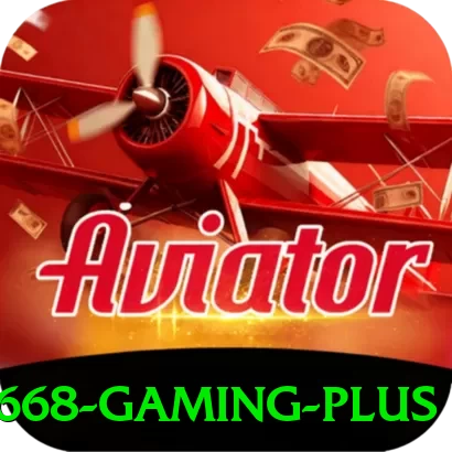 a668 - Gaming Plus - app