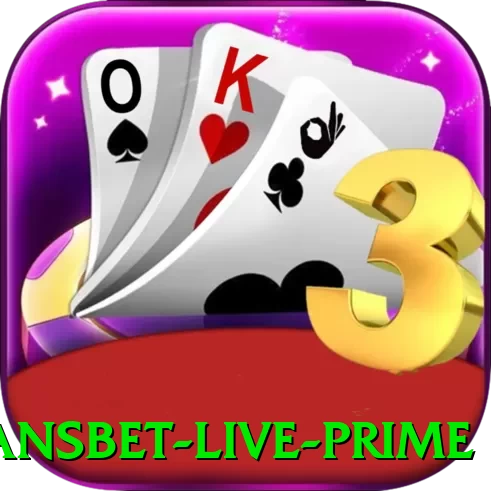 beansbet - Live Prime - plataforma