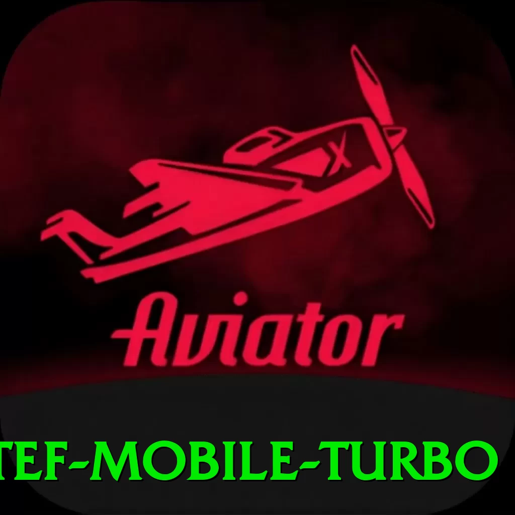 betef Mobile Turbo - ⚡ apk