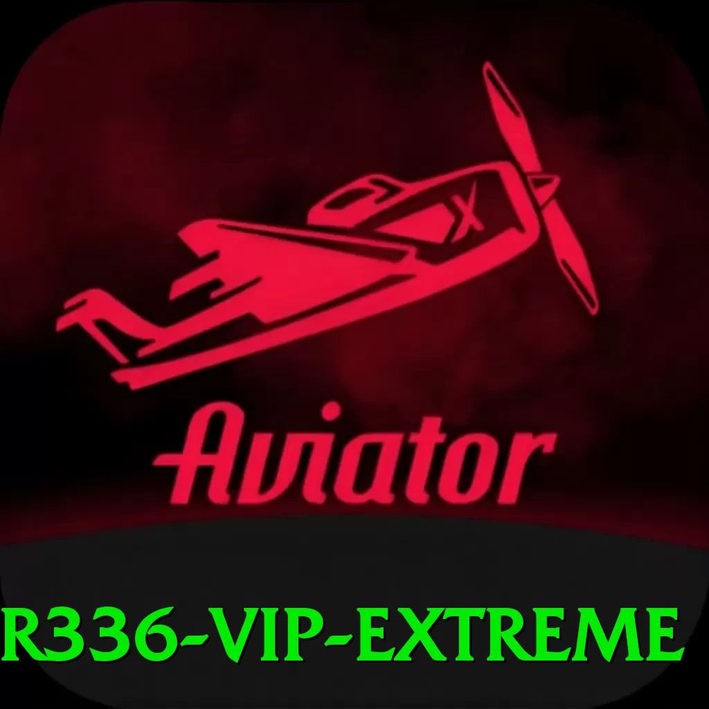 br336 - VIP Extreme - go