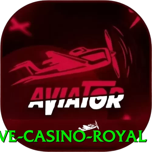 bvb777 Live Casino Royal - apk