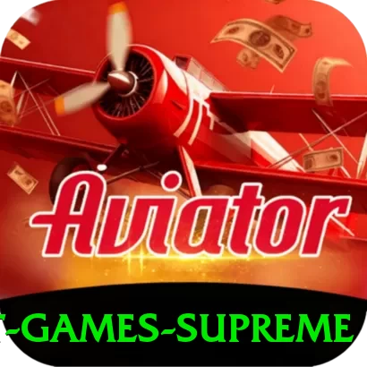 bzrbet Games Supreme - ⭐ apk
