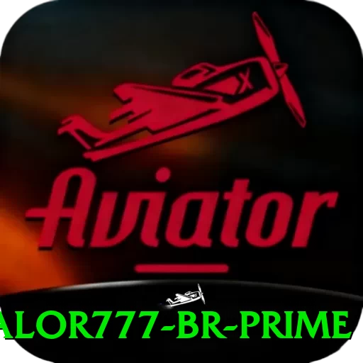 calor777 BR Prime - app