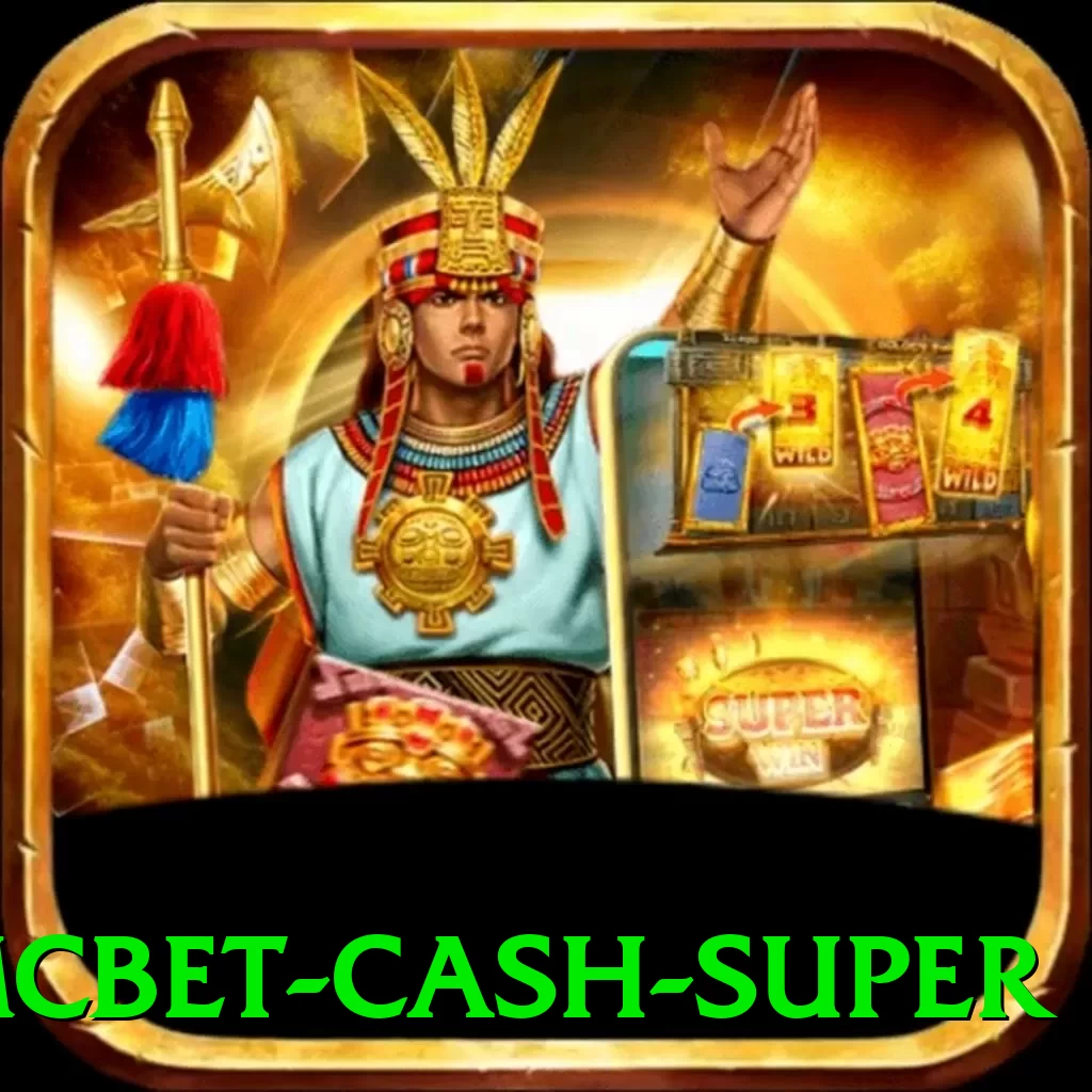 cmcbet Cash Super - 🔥 apk