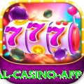 dbd777 Royal Casino App