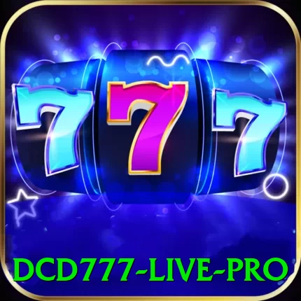 dcd777 Live Pro - ✨ apk